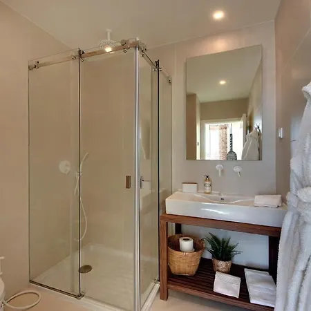 Telhado Luxury Rooftop Retreat With 2 Pools 度假居 阿尔布费拉