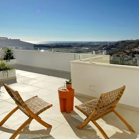 Telhado Luxury Rooftop Retreat With 2 Pools 阿尔布费拉