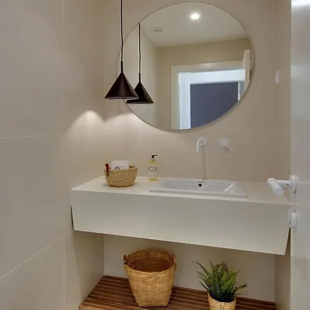 Telhado Luxury Rooftop Retreat With 2 Pools 度假居