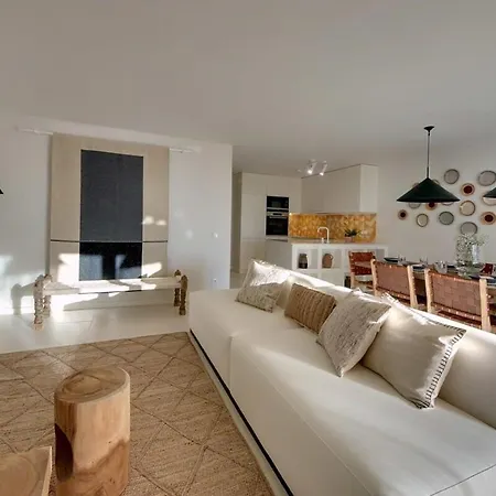 度假居 Telhado Luxury Rooftop Retreat With 2 Pools *
