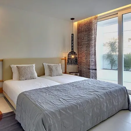 Telhado Luxury Rooftop Retreat With 2 Pools * 阿尔布费拉