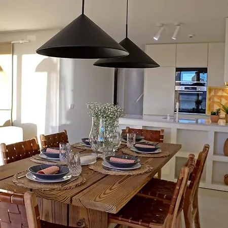 Telhado Luxury Rooftop Retreat With 2 Pools * Albufeira